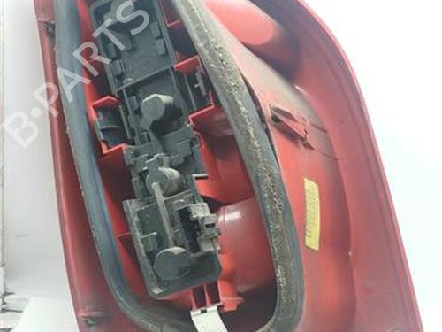 Right taillight CITROËN XSARA PICASSO (N68) 2.0 HDi | BP26570631C35 