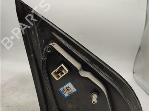 Left mirror KIA SORENTO I (JC) 2.5 CRDi 4WD | BP18006742C26 