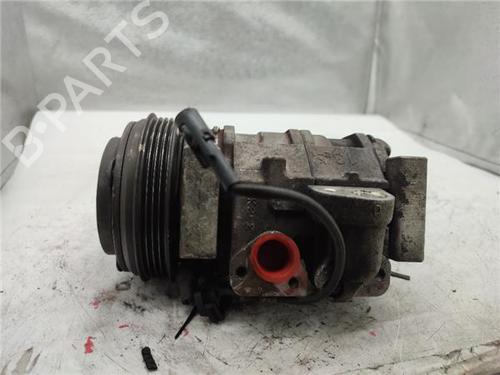 Used AC compressor SUZUKI GRAND VITARA I (FT, HT) 2.0 HDI 110 16V 4x4 (SQ420D, TD83V, JA420WD) (109 hp) 29441917