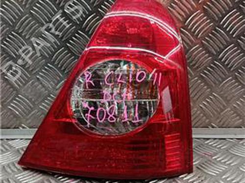 Achterlicht rechts RENAULT CLIO II (BB_, CB_) 1.5 dCi (B/CB08) (82 hp) 31284281