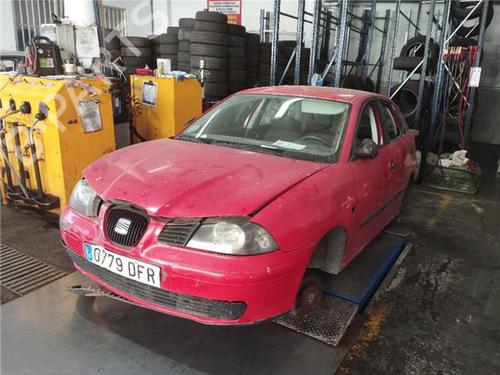 Gearbox SEAT IBIZA III (6L1) 1.4 16V | BP27812044M3