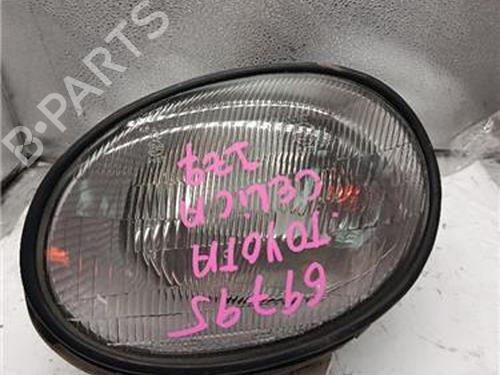 Phare gauche TOYOTA CELICA Coupe (_T20_) 1.8 i 16V (AT200) (116 hp) 32038237