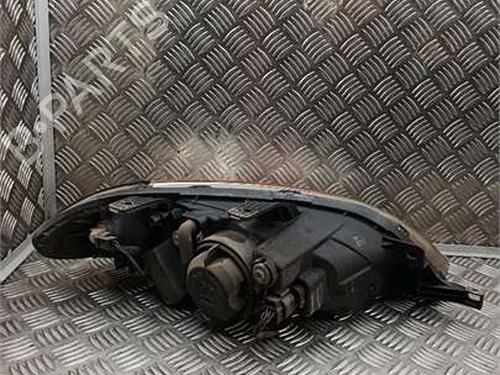 Left headlight CHEVROLET LACETTI (J200) 1.6 | BP36382859C28 - Image 2