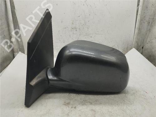 Left mirror MITSUBISHI SPACE STAR MPV (DG_A) 1.9 DI-D (DG4A) | BP29441894C26 