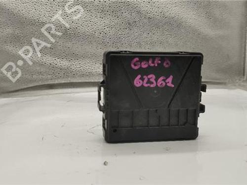 Used Electronic module VW GOLF VIII (CD1, DA1) 2.0 TDI (150 hp) 29986532