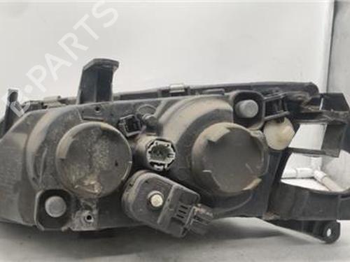 Right headlight NISSAN ALMERA II Hatchback (N16) 2.2 Di | BP18003607C29
