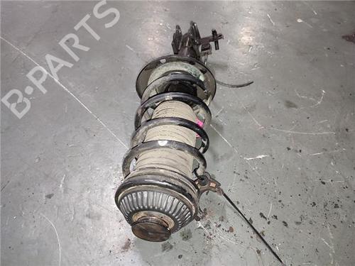 Left front shock absorber OPEL ASTRA H (A04) 1.4 (L48) | BP18004867M16 