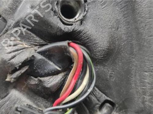 Left mirror AUDI A3 (8L1) 1.9 TDI | BP18399162C26 