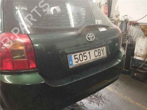 Używane części TOYOTA COROLLA (_E12_) 2.0 D-4D (CDE120_, CDE120R) (90 hp) 4269081