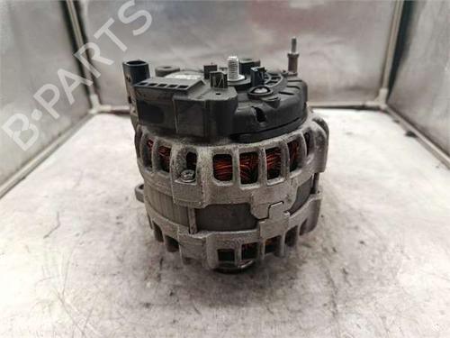 Alternator AUDI A3 (8V1, 8VK) 2.0 TDI | BP36246993M7 - Image 3