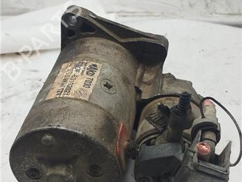 Starter FIAT DOBLO Box Body/MPV (223_) 1.2 (223ZXA1A) | BP25040575M8 