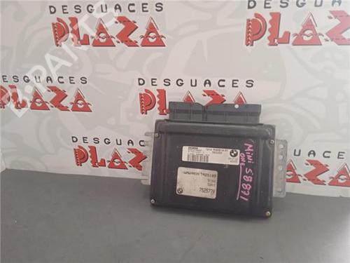 Elektronisk modul MINI MINI (R50, R53) One (90 hp) 18382088