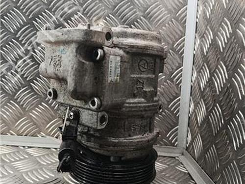 Used AC compressor SSANGYONG RODIUS I 2.7 Xdi (165 hp) 30867591