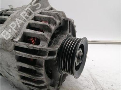 Alternator FIAT PANDA (169_) 1.2 (169.AXB11, 169.AXB1A) | BP20506563M7 
