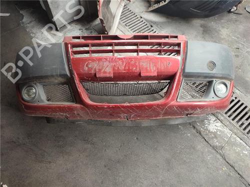 Foran støtfanger FIAT DOBLO Box Body/MPV (223_) 1.3 D Multijet (75 hp) 22540652