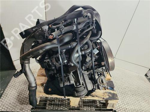 Used Engine Engine BMW 3 (E46) 318 d (116 hp) 34229768 34229768