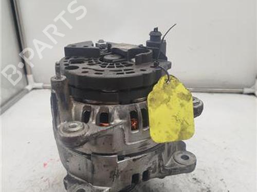 Alternator SEAT LEON (1M1) 1.9 TDI | BP29516139M7 