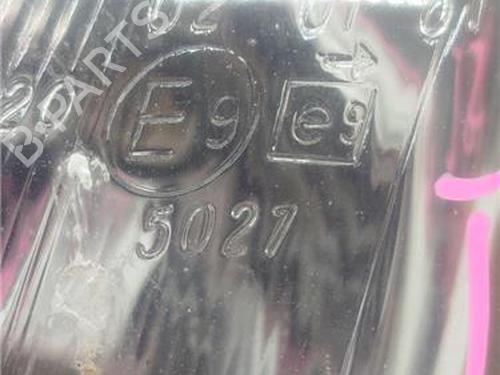 Left headlight OPEL CORSA B (S93) 1.7 D (F08, F68, M68) | BP29345288C28 