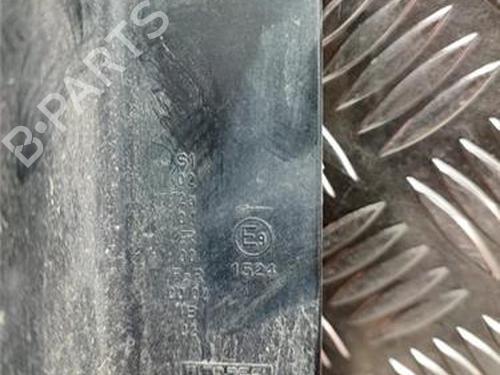 Used Left taillight CITROËN NEMO Box Body/MPV (AA_) 1.3 BlueHDi 80 (80 hp) 30949373