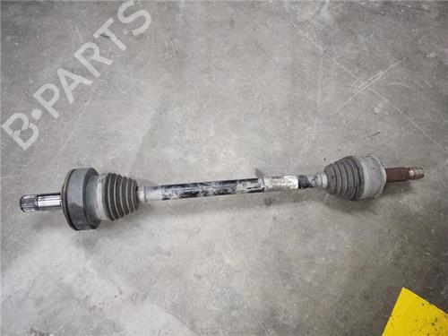 Used Other Other MERCEDES-BENZ VIANO (W639) CDI 2.2 (639.811, 639.813, 639.815, 639.711, 639.713) (163 hp) 33297453 33297453