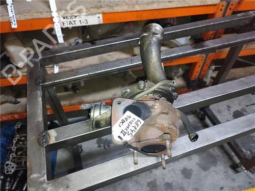 Turbolader/Kompressor RENAULT SCÉNIC II (JM0/1_) 1.9 D | BP23646945M71 