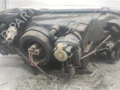 Left headlight MAZDA 323 F VI Hatchback (BJ) 1.6 Astina (BJ10M, BJ14) | BP18379985C28