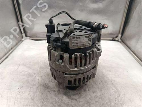 Alternator SEAT LEON (1M1) 1.9 TDI | BP34641792M7 - Image 4