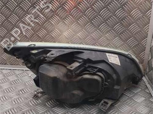 Left headlight FORD FOCUS II (DA_, HCP, DP) 2.0 TDCi | BP40241302C28 - Image 2