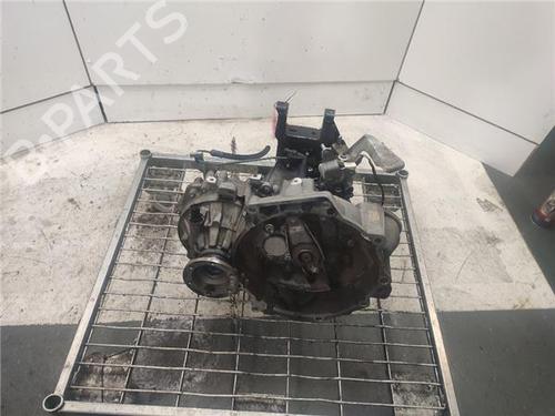 Used Gearbox SEAT IBIZA III (6L1) 1.9 TDI (100 hp) 20087285