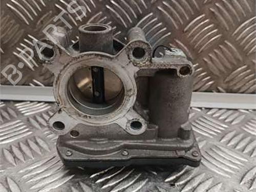 Throttle body DACIA SANDERO II TCe 90 LPG (B8M1) | BP37226998M82 - Image 2