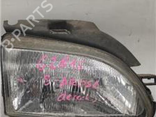 Used Right headlight SEAT AROSA (6H1) 1.0 (50 hp) 18378725