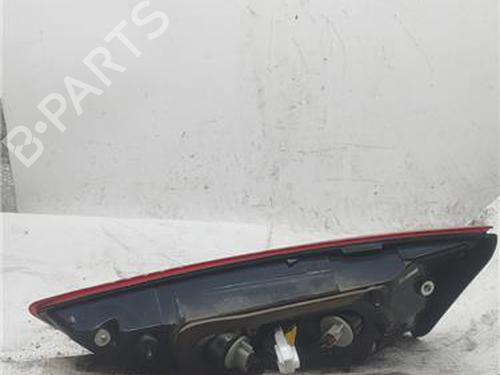 Left tailgate light HYUNDAI i20 II (GB, IB) 1.4 CRDi | BP29017431C79