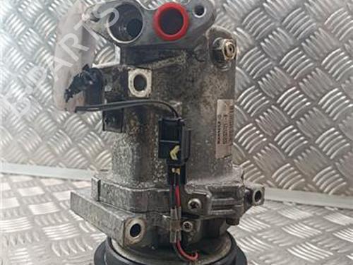 Compressor A/A DACIA DOKKER Box Body/MPV 1.5 dCi (FEAJ) (90 hp) 30867595