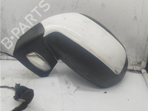 Retrovisor izquierdo CITROËN C4 Picasso I MPV (UD_) 1.6 HDi | BP24705934C26