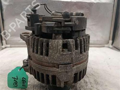 Alternator SEAT LEON (1P1) 2.0 TDI 16V | BP38548246M7 - Image 2