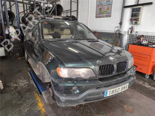Elektronisk modul BMW X5 (E53) 4.4 i | BP25610794M83 
