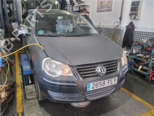 Electronic module VW POLO (9N_, 9A_)  | BP18386167M83 