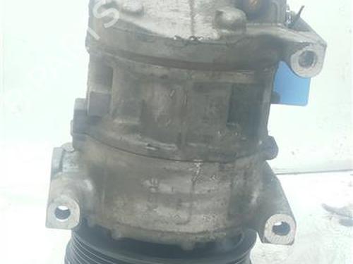 AC compressor FIAT GRANDE PUNTO (199_) 1.4 16V (199BXG1B, 199AXG1B) | BP26876296M34 