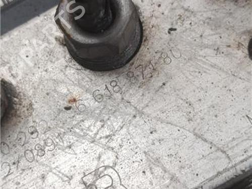 ABS pump CITROËN C4 I (LC_) 1.6 HDi | BP32354982M43