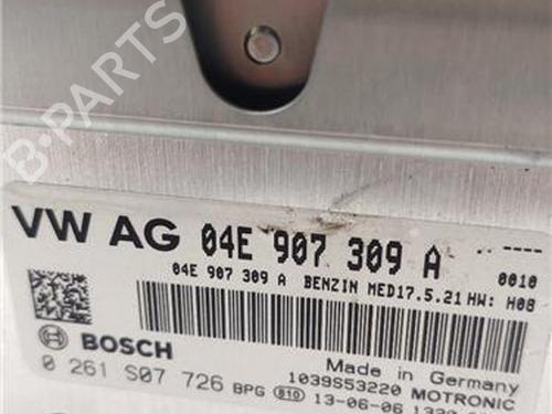 Electronic module SEAT LEON ST (5F8) 1.2 TSI | BP29845344M83 