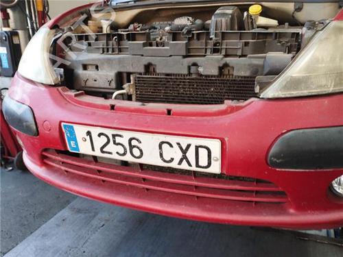 Other CITROËN C3 I (FC_, FN_) 1.4 i | BP18006962O1 