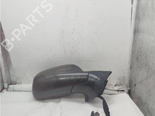 Right mirror PEUGEOT 407 Coupe (6C_) 2.2 16V | BP29129860C27 