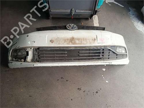 Foran kofangere Foran kofangere VW POLO V (6R1, 6C1) 1.4 TDI (90 hp) 39906123 39906123