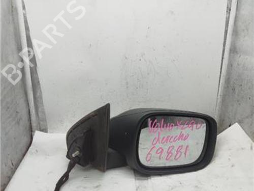 Used Right mirror VOLVO XC90 I (275) D5 AWD (185 hp) 29294335