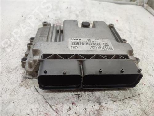 Módulo eletrónico KIA CEE'D SW (ED) 2.0 CRDi 140 (140 hp) 29577392