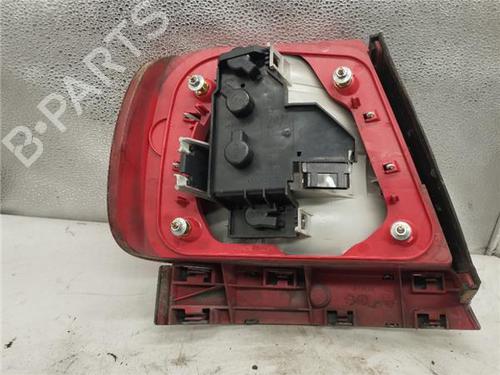 Right taillight AUDI A4 B5 (8D2) 1.9 TDI | BP29151744C35