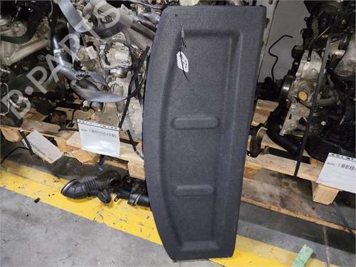 Used Rear parcel shelf Rear parcel shelf HYUNDAI i20 I (PB, PBT) 1.2 (78 hp) 36148000 36148000