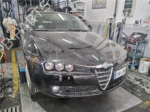 Ryggespeil venstre ALFA ROMEO 159 (939_) 1.9 JTDM 8V (939AXE1B) | BP18388959C26 