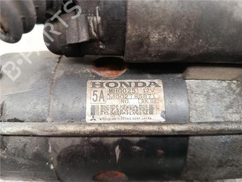 Starter HONDA CIVIC VIII Hatchback (FN, FK) 2.2 CTDi (FK3) | BP30139508M8