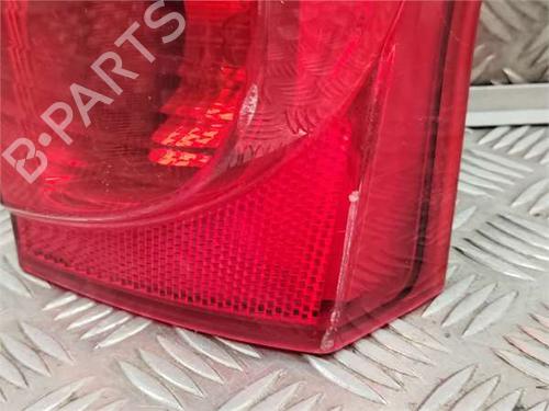 Right taillight CITROËN NEMO Box Body/MPV (AA_) 1.3 HDi 75 | BP38182613C35 - Image 4